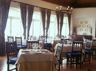 Hotel Pousada de Setubal - Sao Filipe