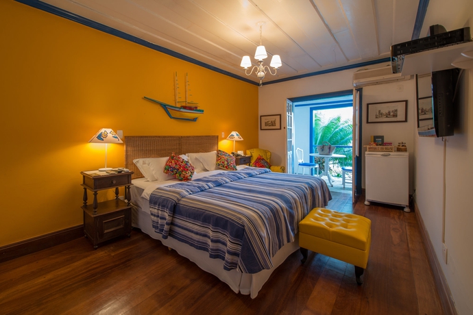 Hotel Pousada do Sandi