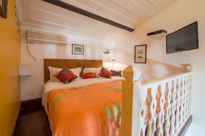 Hotel Pousada do Sandi