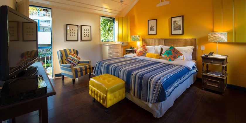 Hotel Pousada do Sandi