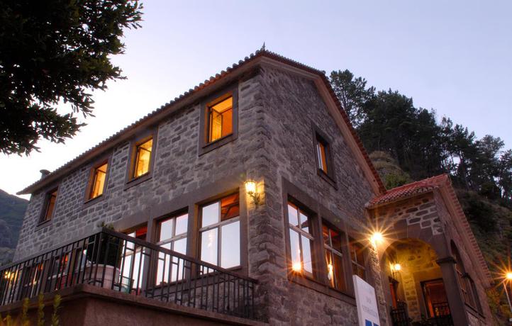Hotel Pousada dos Vinhaticos