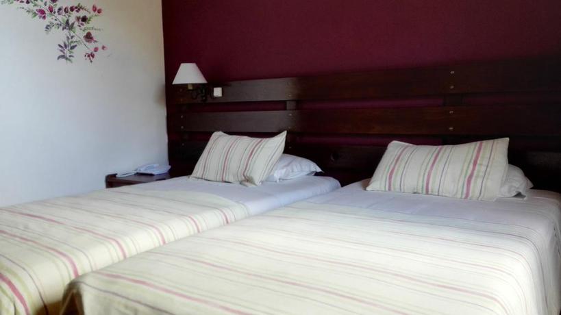 Hotel Pousada dos Vinhaticos