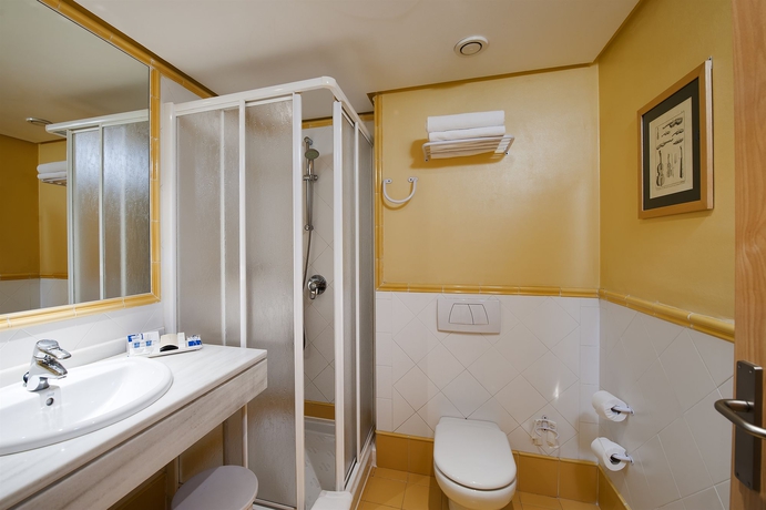 Hotel Pozuelo