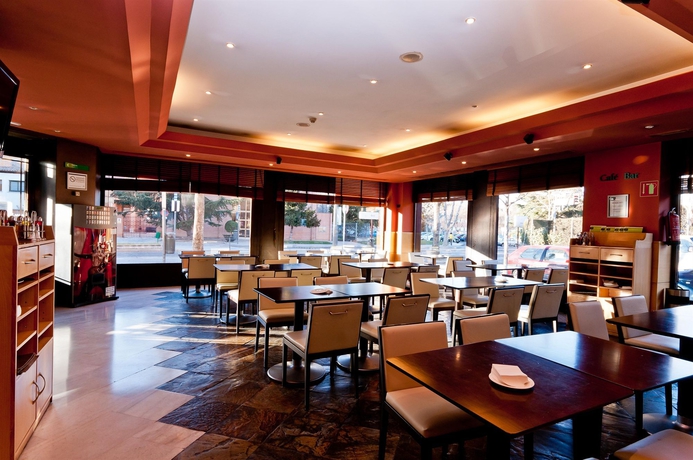 Hotel Pozuelo
