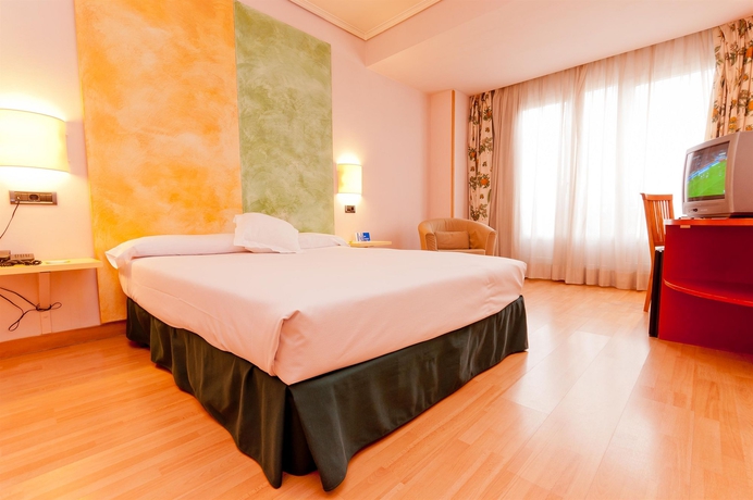Hotel Pozuelo