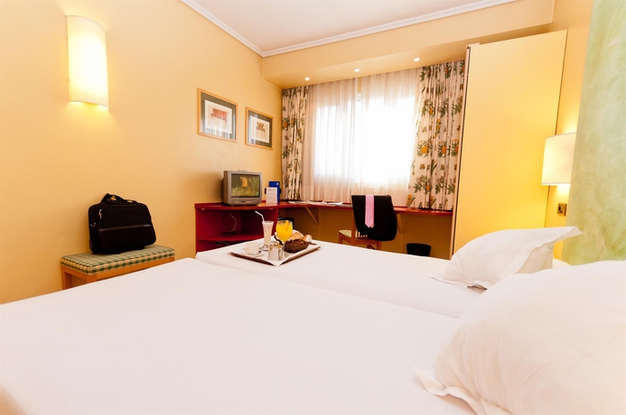 Hotel Pozuelo