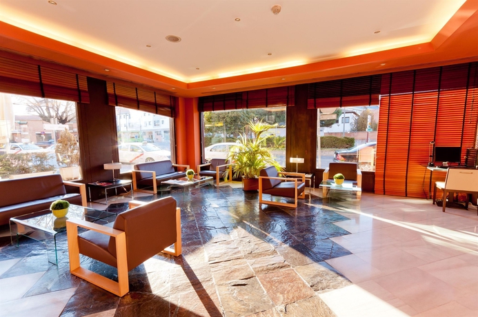 Hotel Pozuelo