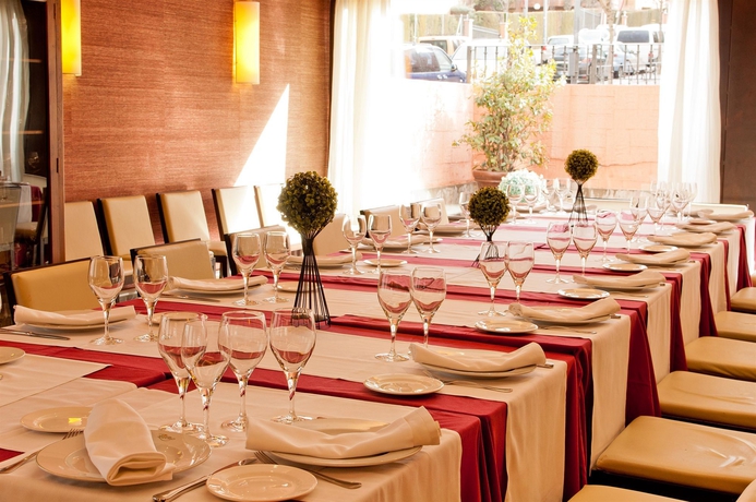 Hotel Pozuelo