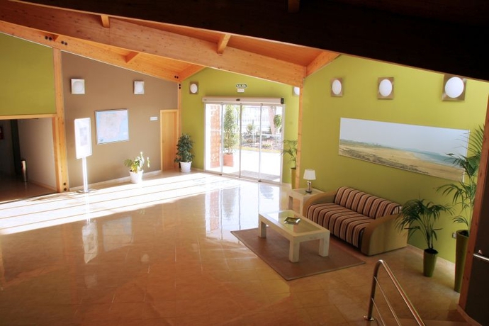 Hotel Pradillo Conil