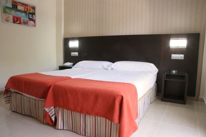 Hotel Pradillo Conil