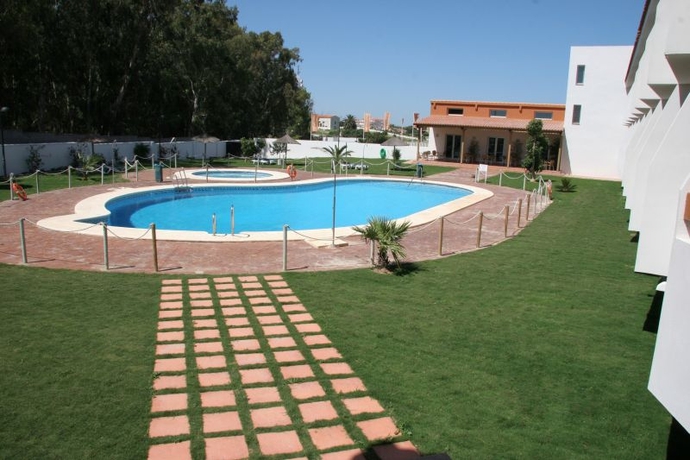 Hotel Pradillo Conil