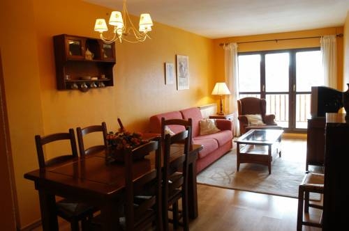 Hotel Prados de Velarta