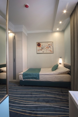 Hotel Prag