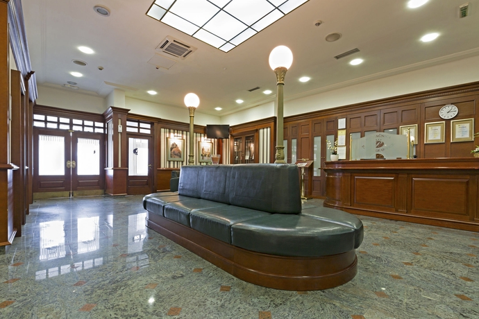 Hotel Prag