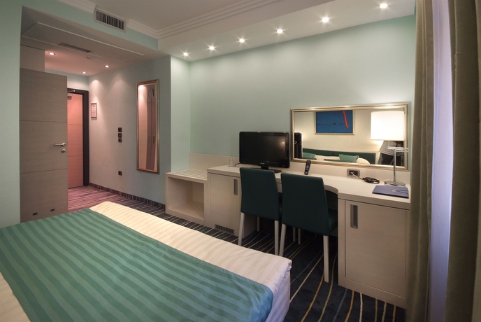 Hotel Prag