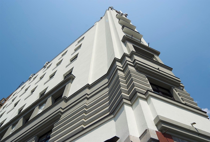 Hotel Prag