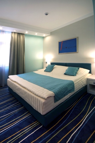 Hotel Prag