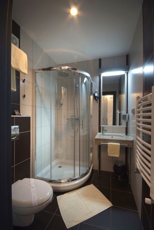 Hotel Prag