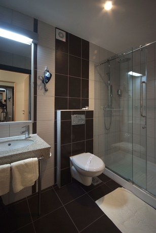 Hotel Prag