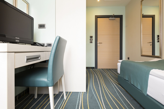Hotel Prag