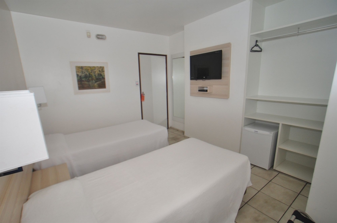 Hotel Praia Bonita