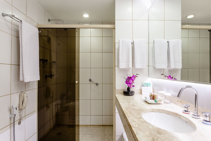 Hotel Praia Ipanema