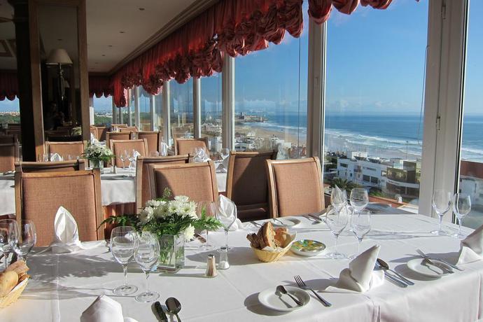 Hotel Praia Mar