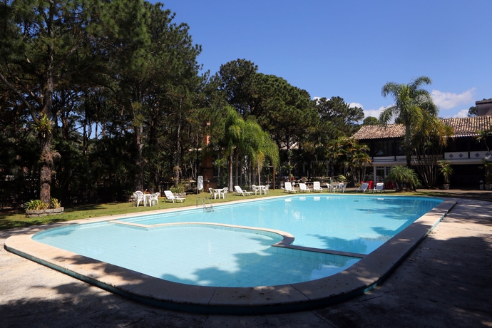 Hotel Praia Mole Park Hotel