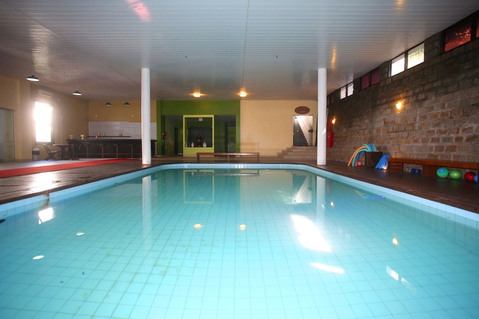Hotel Praia Mole Park Hotel