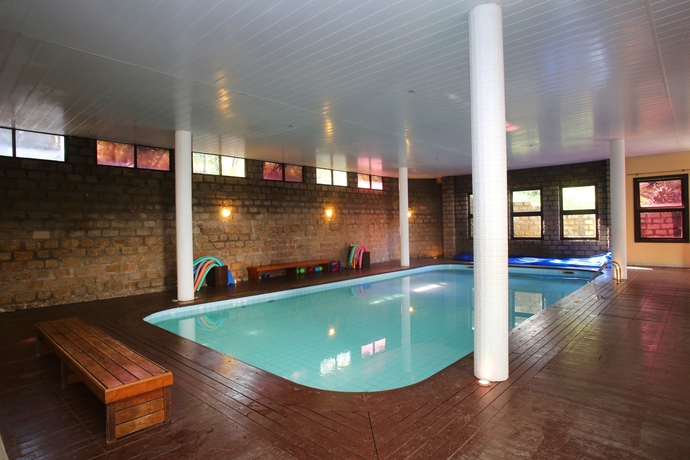 Hotel Praia Mole Park Hotel