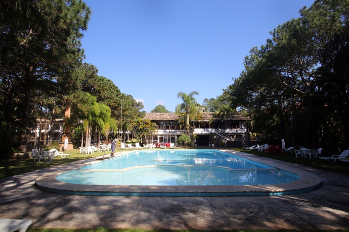 Hotel Praia Mole Park Hotel