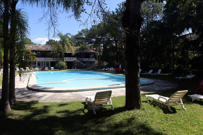 Hotel Praia Mole Park Hotel