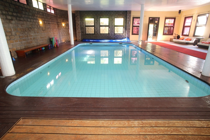 Hotel Praia Mole Park Hotel