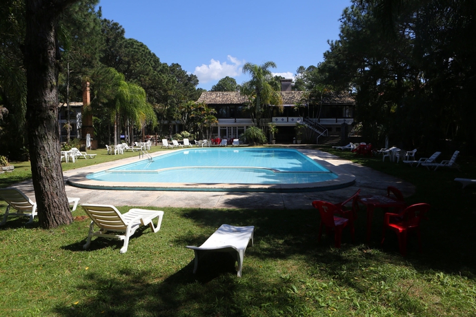 Hotel Praia Mole Park Hotel