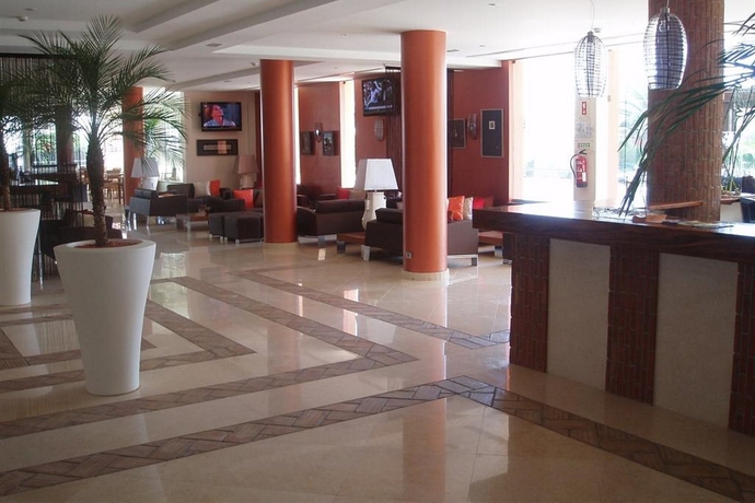 Hotel Praia Sol