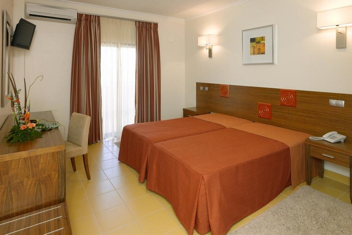 Hotel Praia Sol