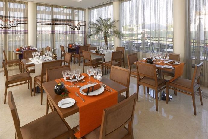 Hotel Praia Sol