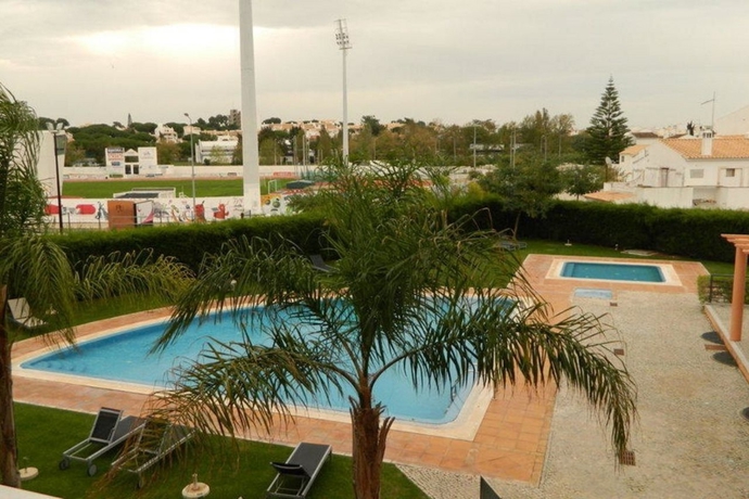 Hotel Praia Sol