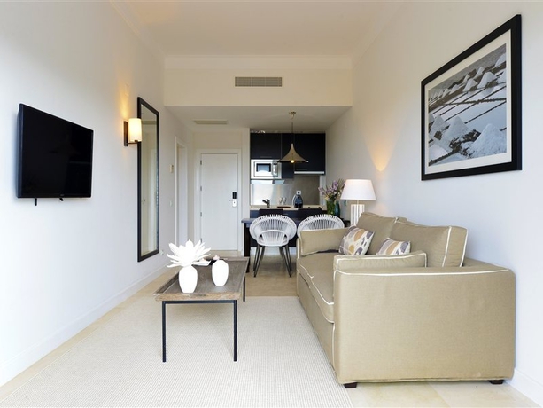 Hotel Praia Verde Suite