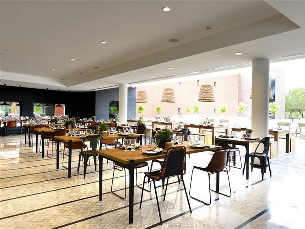 Hotel Praia Verde Suite