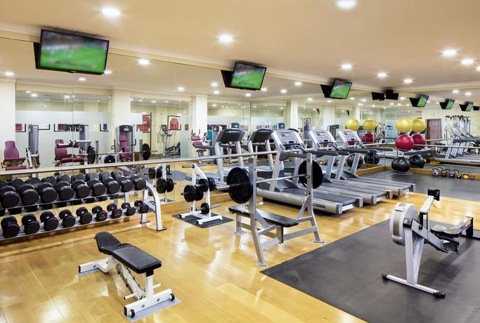 Hotel Praia d'El Rey Marriott Golf & Beach Resort