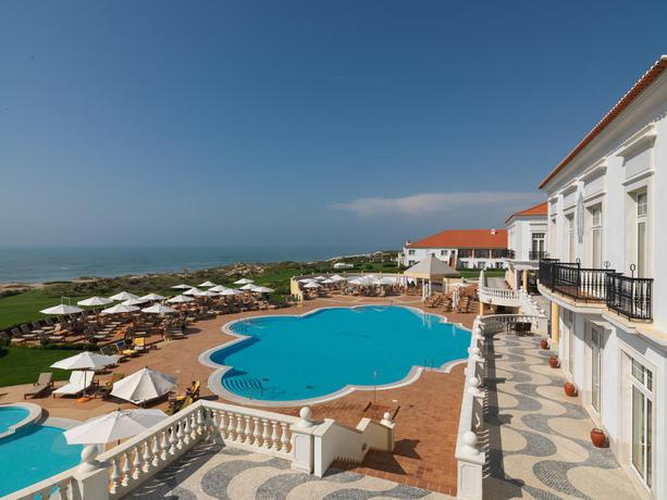Hotel Praia d'El Rey Marriott Golf & Beach Resort