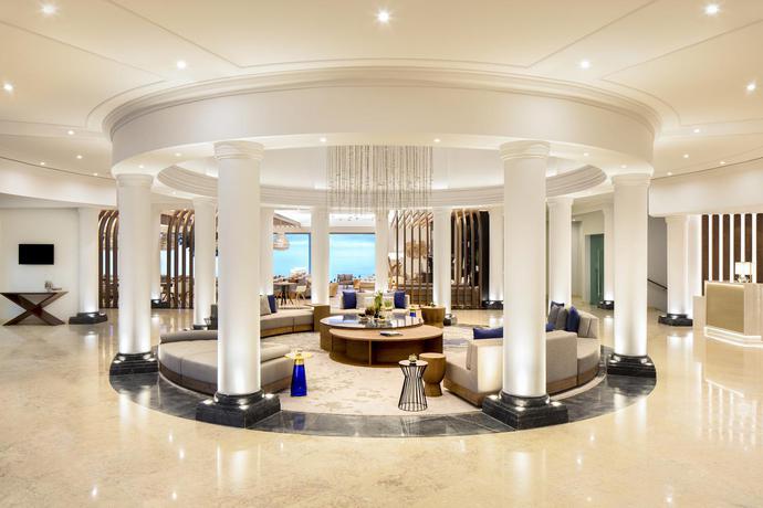Hotel Praia d'El Rey Marriott Golf & Beach Resort
