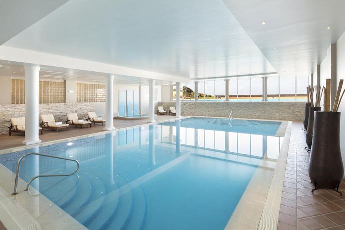 Hotel Praia d'El Rey Marriott Golf & Beach Resort
