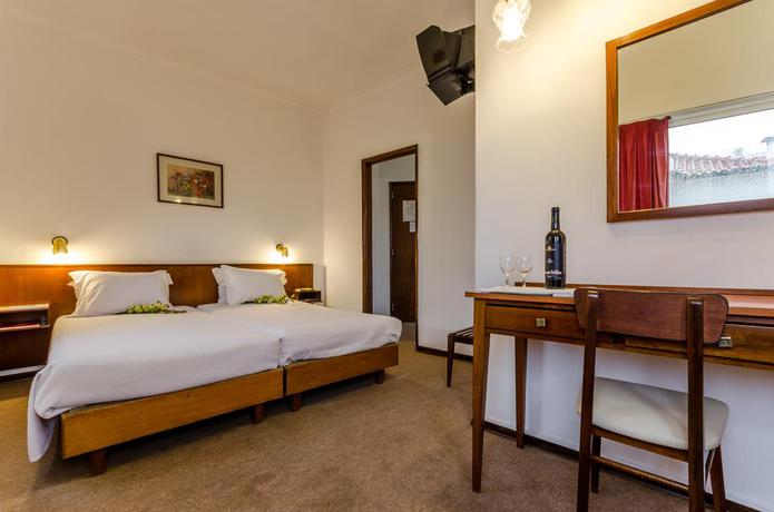 Hotel Praia do Sol