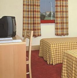 Hotel Pramsor
