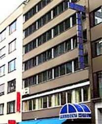 Hotel Prasident