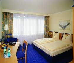 Hotel Prasident