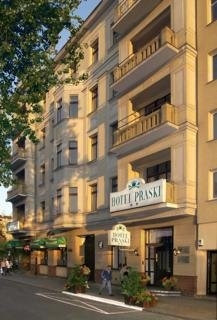 Hotel Praski