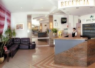 Hotel Praski